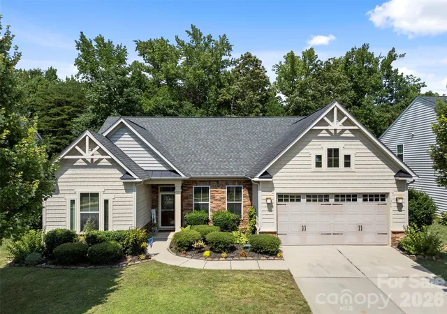 1st image of 1386 Yellow Springs Dr, Indian Land, SC 29707 | MLS# 4410005