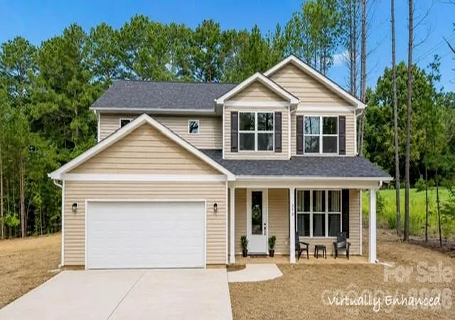 Photo 1 of Single family home for sale at 170 Silver Crk Dr, Concord, NC | MLS# 4410006 | Listing updated on 2026-08-23
