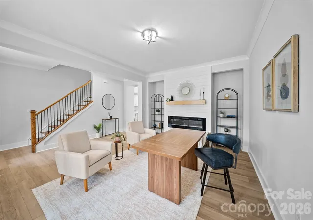 Photo 4 of Single family home for sale at 170 Silver Crk Dr, Concord, NC | MLS# 4410006 | Listing updated on 2026-09-22