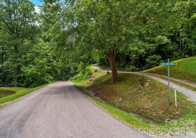 Photo 2 of Land for sale at Tbd Council Ward Rd, Sugar Grove, NC 28679 | MLS# 4410010 | Listing updated on 2026-07-31