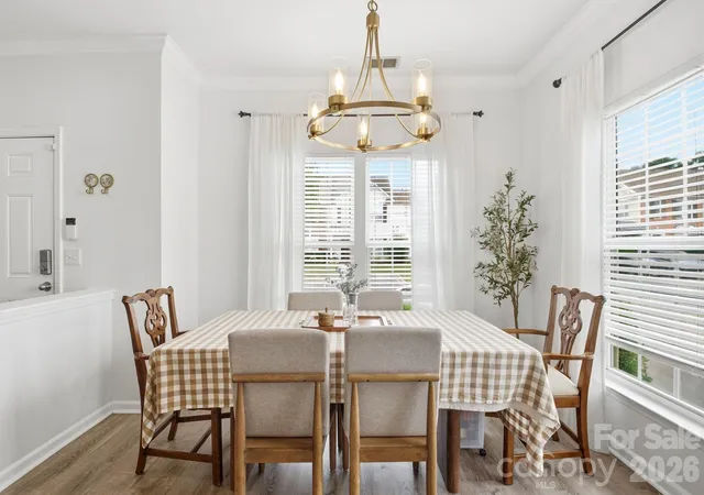 Photo 4 of Townhouse for sale at 12418 Blossoming Ct, Charlotte, NC 28273 | MLS# 4410011 | Listing updated on 2026-09-02