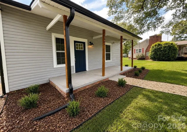 2nd image of 2449 Myrtle Ave, Gastonia, NC 28052 | MLS# 4410014