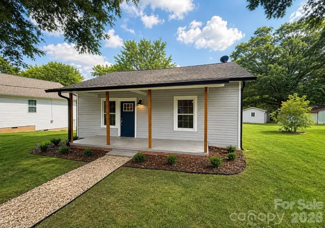 4th image of 2449 Myrtle Ave, Gastonia, NC 28052 | MLS# 4410014