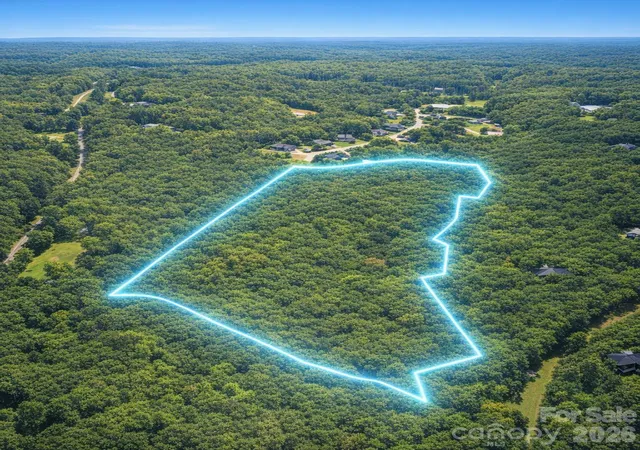 Photo 1 of Land for sale at 25 Ac Brandon Rd, Clover, SC 29710 | MLS# 4410016 | Listing updated on 2026-09-01