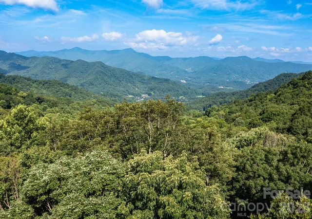Photo 3 of Land for sale at Lot 25 Finlaystone Tr #25, Waynesville, NC 28786 | MLS# 4410018 | Listing updated on 2026-09-04