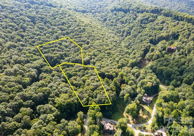 Photo 3 of Land for sale at Lot 25 Finlaystone Tr #25, Waynesville, NC 28786 | MLS# 4410018 | Listing updated on 2026-09-04