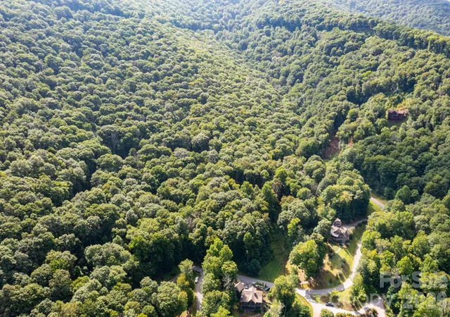 Photo 4 of Land for sale at Lot 25 Finlaystone Tr #25, Waynesville, NC 28786 | MLS# 4410018 | Listing updated on 2026-09-04