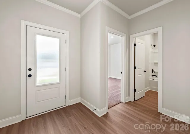 4th image of 8203 Cravat Ct, Charlotte, NC 28215 | MLS# 4410020