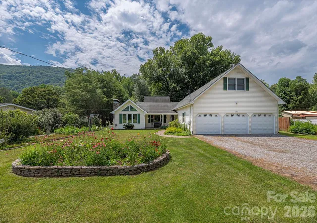 1st image of 1075 Moody Farm Rd, Maggie Valley, NC 28751 | MLS# 4410022