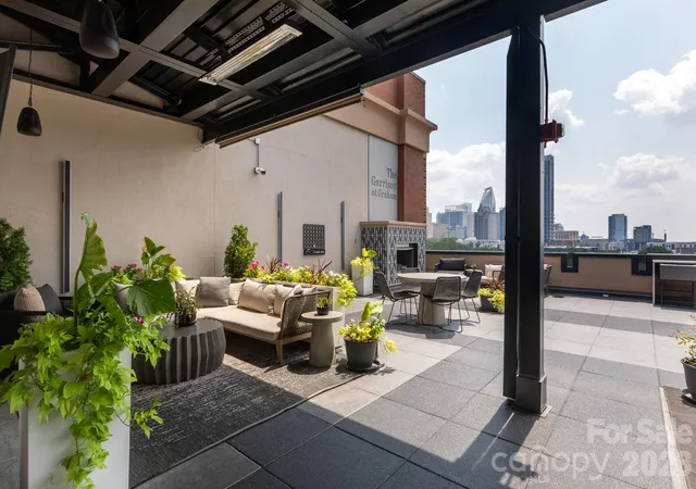 image of 715 N Graham St, Charlotte, NC 28202