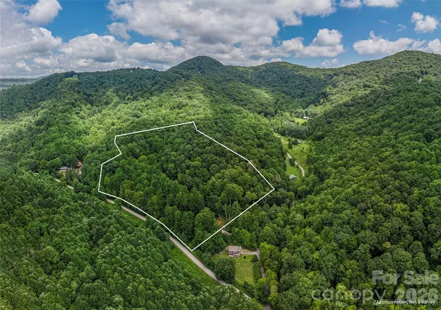 2nd image of 0 Rough Knob Rd, Clyde, NC 28721 | MLS# 4410035