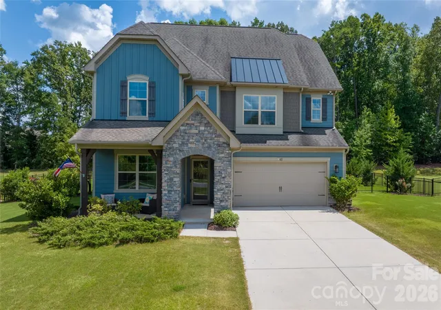 1st image of 411 Rachel Elizabeth Dr, Matthews, NC 28104 | MLS# 4410036