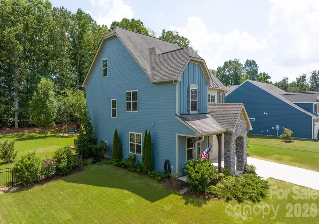 2nd image of 411 Rachel Elizabeth Dr, Matthews, NC 28104 | MLS# 4410036