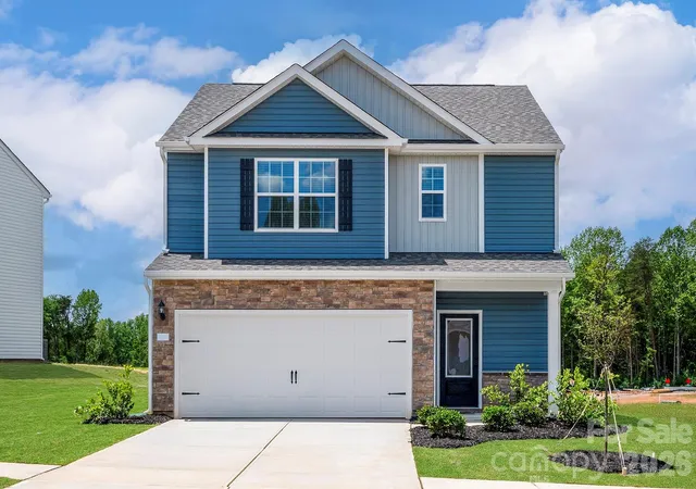 1st image of 8126 Cravat Ct, Charlotte, NC 28215 | MLS# 4410037