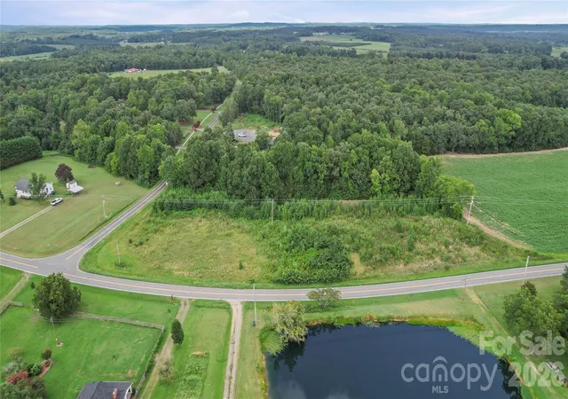 Photo 2 of Land for sale at 6543 Barrier Store Rd, Mount Pleasant, NC 28124 | MLS# 4410041 | Listing updated on 2026-08-14
