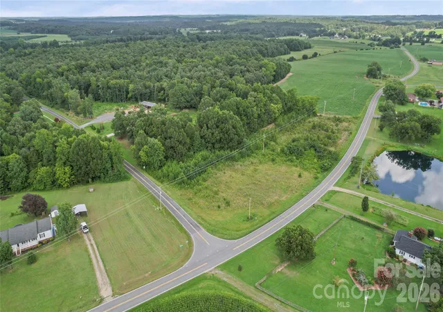 Photo 3 of Land for sale at 6543 Barrier Store Rd, Mount Pleasant, NC 28124 | MLS# 4410041 | Listing updated on 2026-08-14