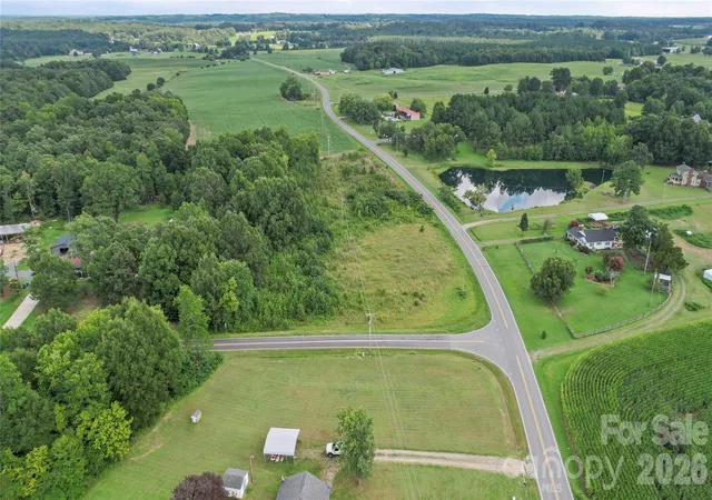 Photo 4 of Land for sale at 6543 Barrier Store Rd, Mount Pleasant, NC 28124 | MLS# 4410041 | Listing updated on 2026-08-14