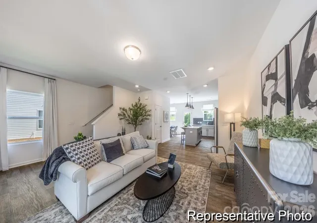 image of 3314 Pixie Ct #29, Charlotte, NC 28213 | MLS# 4410043