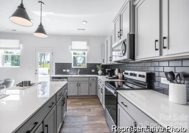 image of 3314 Pixie Ct #29, Charlotte, NC 28213 | MLS# 4410043