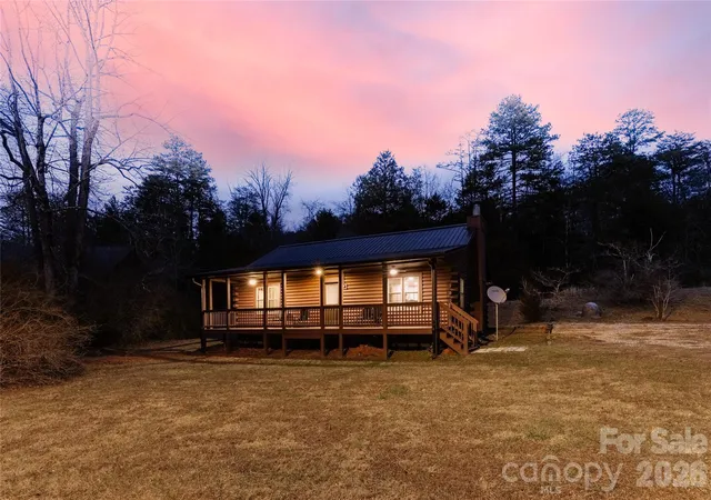 2nd image of 112 Bills Creek Rd, Lake Lure, NC 28746 | MLS# 4410044