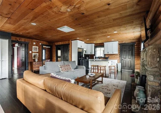 3rd image of 112 Bills Creek Rd, Lake Lure, NC 28746 | MLS# 4410044