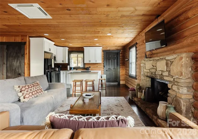 4th image of 112 Bills Creek Rd, Lake Lure, NC 28746 | MLS# 4410044