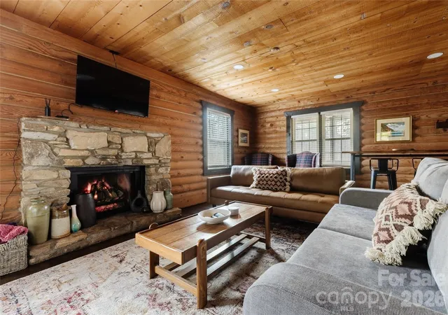 5th image of 112 Bills Creek Rd, Lake Lure, NC 28746 | MLS# 4410044