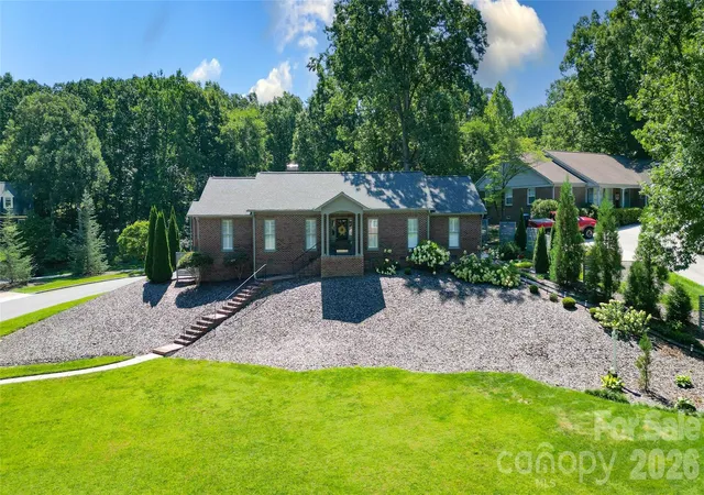 Photo 1 of Single family home for sale at 335 Bethel Dr, Salisbury, NC 28144 | MLS# 4410045 | Listing updated on 2026-09-02