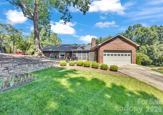 Photo 2 of Single family home for sale at 335 Bethel Dr, Salisbury, NC 28144 | MLS# 4410045 | Listing updated on 2026-09-02