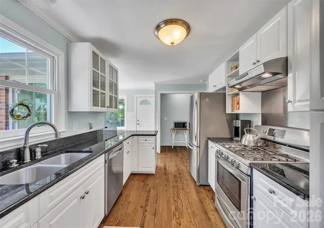 Photo 3 of Single family home for sale at 335 Bethel Dr, Salisbury, NC 28144 | MLS# 4410045 | Listing updated on 2026-10-10