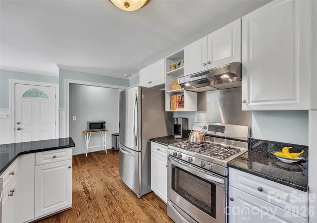 Photo 4 of Single family home for sale at 335 Bethel Dr, Salisbury, NC 28144 | MLS# 4410045 | Listing updated on 2026-10-10