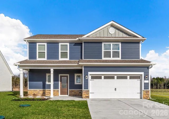 1st image of 8113 Cravat Ct, Charlotte, NC 28215 | MLS# 4410049