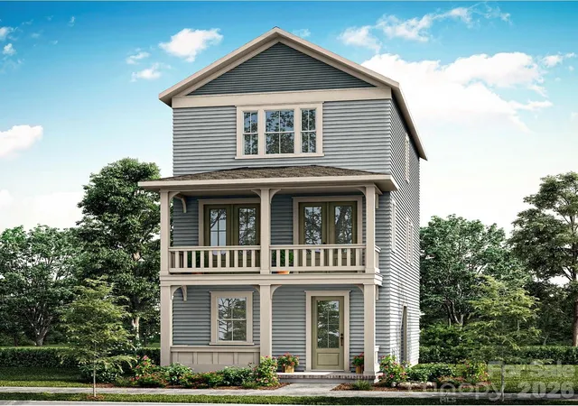 Photo 1 of Single family home for sale at 317 Delburg Ml Aly, Davidson, NC 28036 | MLS# 4410057 | Listing updated on 2026-10-07