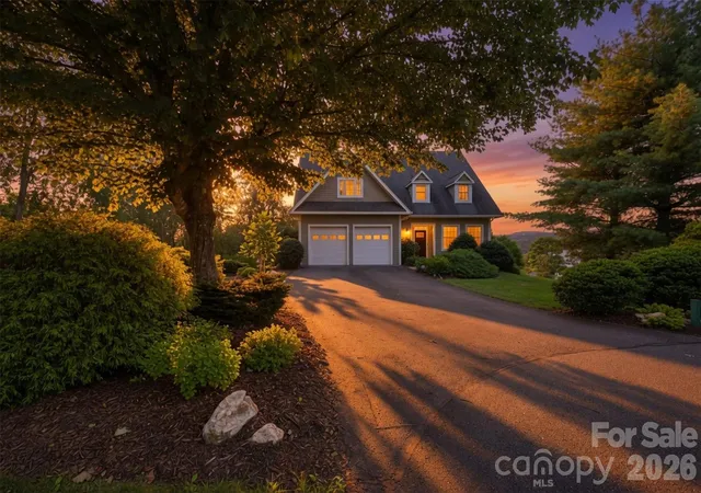 Photo 1 of Single family home for sale at 292 Charter Ridge, Jefferson, NC 28640 | MLS# 4410059 | Listing updated on 2026-08-22