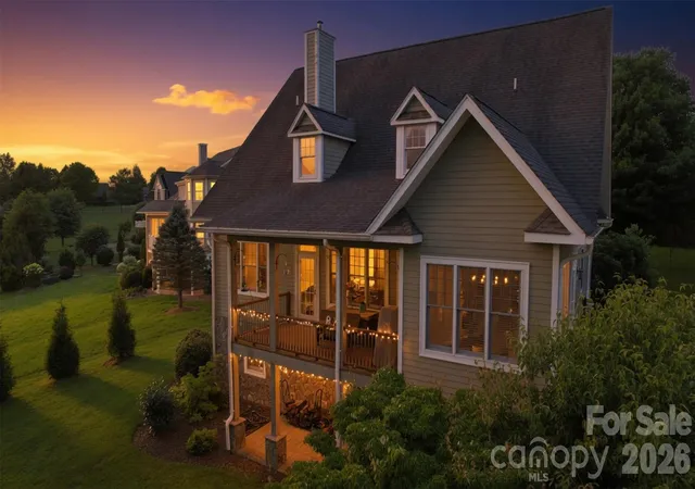 Photo 3 of Single family home for sale at 292 Charter Ridge, Jefferson, NC 28640 | MLS# 4410059 | Listing updated on 2026-08-22