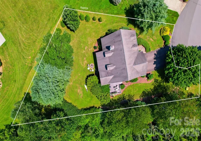 Photo 46 of Single family home for sale at 292 Charter Ridge, Jefferson, NC 28640 | MLS# 4410059 | Listing updated on 2026-08-22