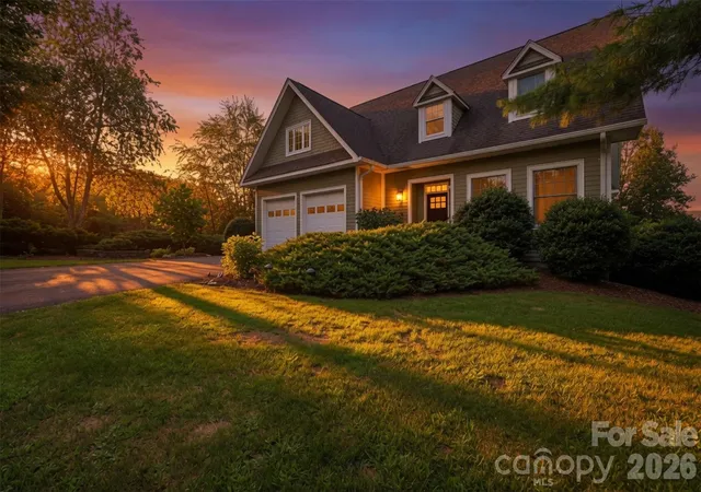 Photo 5 of Single family home for sale at 292 Charter Ridge, Jefferson, NC 28640 | MLS# 4410059 | Listing updated on 2026-08-22