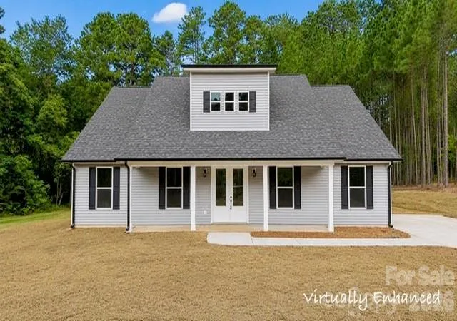 Photo 1 of Single family home for sale at 210 Silver Crk Dr, Concord, NC | MLS# 4410062 | Listing updated on 2026-09-22