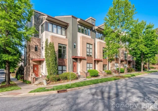 1st image of 664 Garden District Dr, Charlotte, NC 28202 | MLS# 4410067