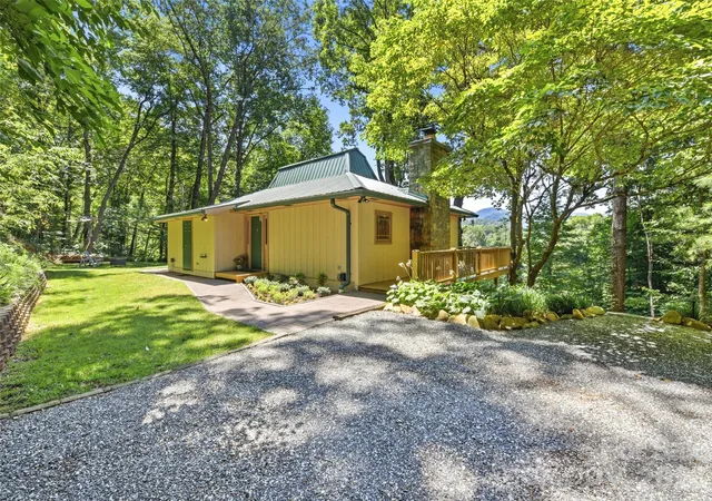 Photo 1 of Single family home for sale at 460 Speedwell Acres Rd, Cullowhee, NC 28723 | MLS# 4410072 | Listing updated on 2026-08-31