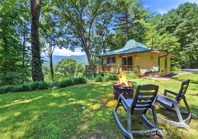 Photo 2 of Single family home for sale at 460 Speedwell Acres Rd, Cullowhee, NC 28723 | MLS# 4410072 | Listing updated on 2026-08-31