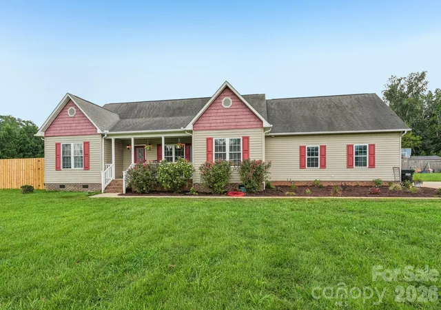 1st image of 274 Cruse Rd, Salisbury, NC 28146 | MLS# 4410073