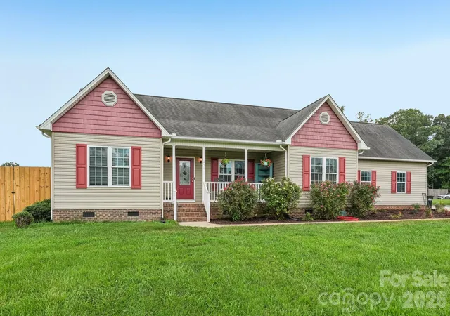 46th image of 274 Cruse Rd, Salisbury, NC 28146 | MLS# 4410073