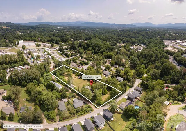 2nd image of 11 Cub Rd #4, Asheville, NC 28806 | MLS# 4410078