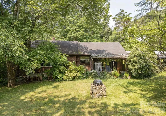 Photo 3 of Land for sale at 11 Cub Rd #4, Asheville, NC 28806 | MLS# 4410078 | Listing updated on 2026-08-03