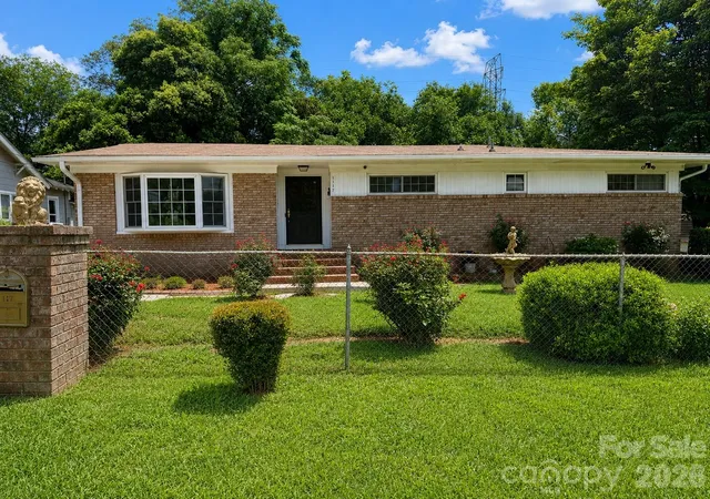 1st image of 1117 Opal St, Charlotte, NC 28208 | MLS# 4410080
