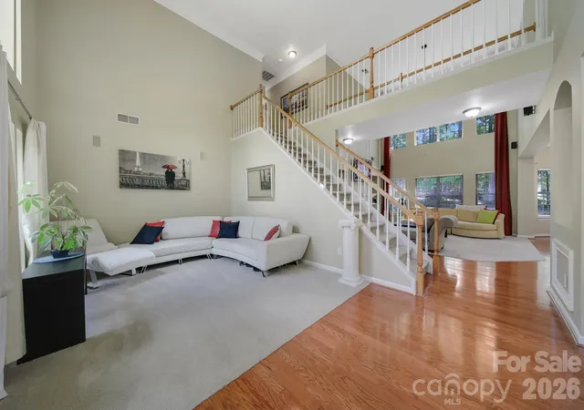 Photo 3 of Single family home for sale at 8398 Bampton Dr, Concord, NC 28027 | MLS# 4410083 | Listing updated on 2026-09-06