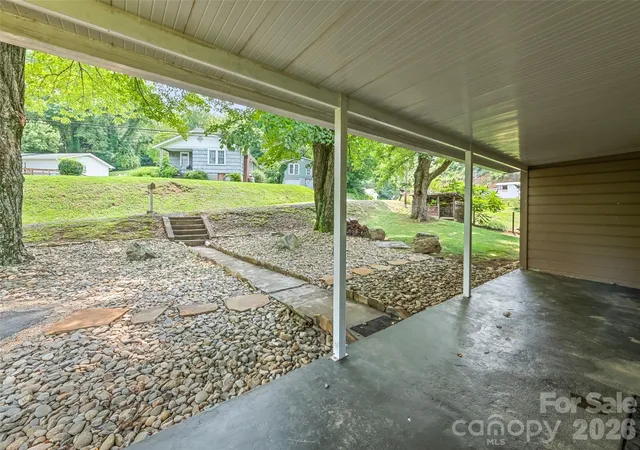 3rd image of 206 Terrell Cove Rd, Canton, NC 28716 | MLS# 4410084