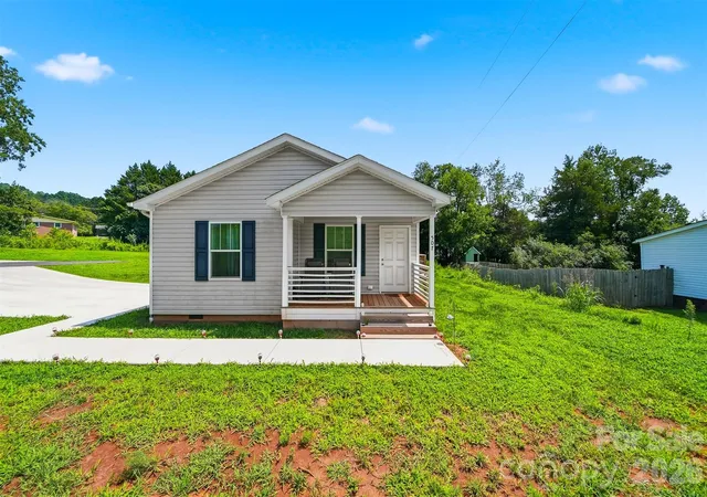1st image of 507 Hopewell Rd, Morganton, NC 28655 | MLS# 4410085