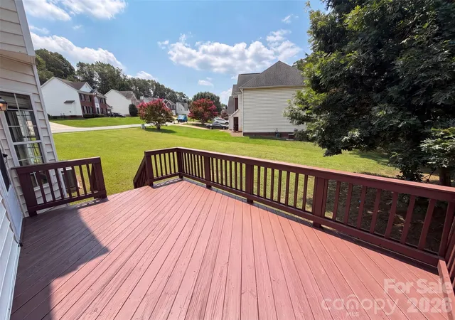 28th image of 2318 Phlox Ct, Charlotte, NC 28213 | MLS# 4410087